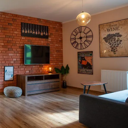 Apartment Vintage
