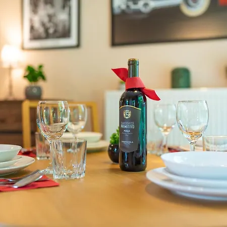 Vintage * シクラルスカ・ポレンバ