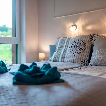 アパート Vintage シクラルスカ・ポレンバ