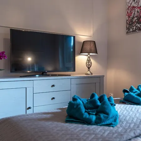 Vintage Apartament *