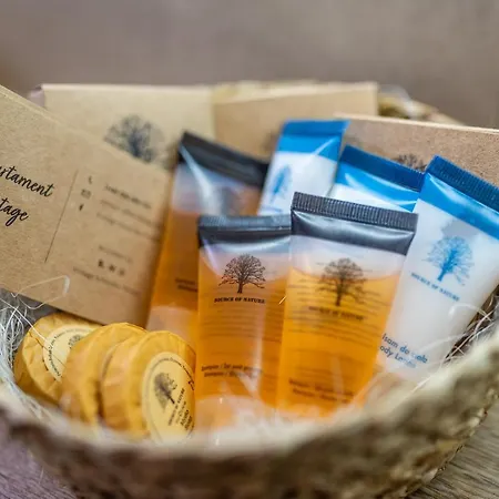 アパート Vintage