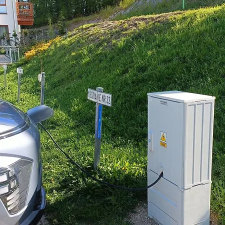 Vintage アパート