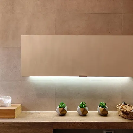 Vintage アパート シクラルスカ・ポレンバ