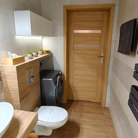 Apartament Vintage