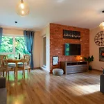 Vintage Appartement *