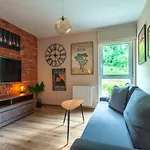 Appartement Vintage *