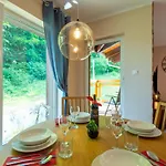 Vintage Appartement Szklarska Poreba