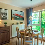 Vintage Appartement