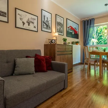 Apartament Vintage