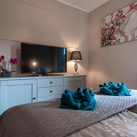 Apartman Vintage Szklarska Poręba