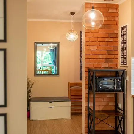 Apartament Vintage