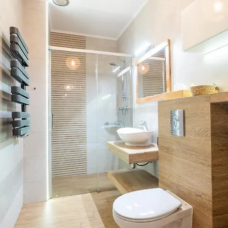 Apartament Vintage *