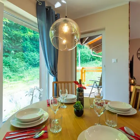 Vintage Apartment Schreiberhau