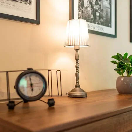 Vintage Szklarska Poręba