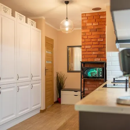 Apartament Vintage *