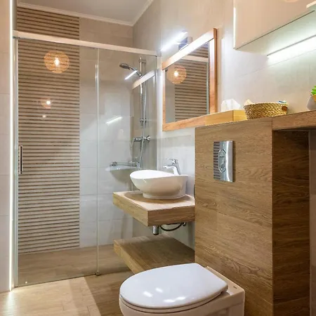 Vintage Apartament
