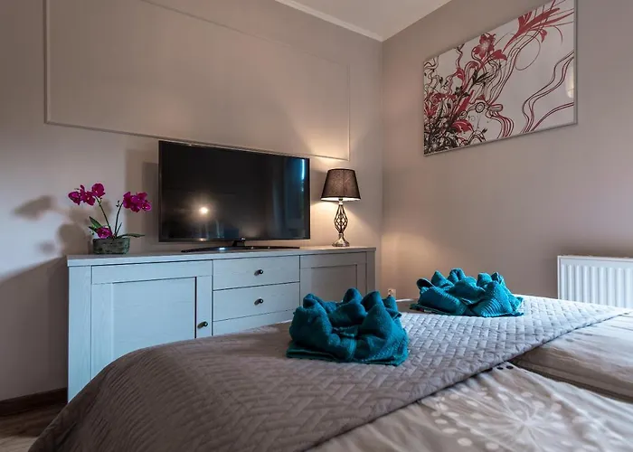 Apartment Vintage Schreiberhau