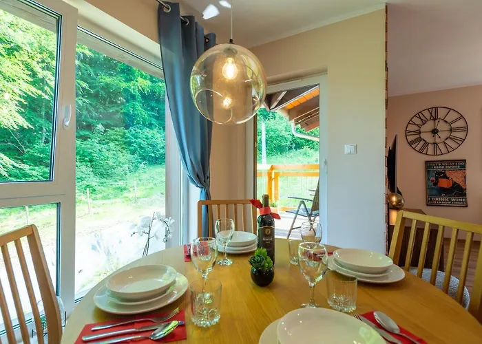 Vintage Apartment Schreiberhau