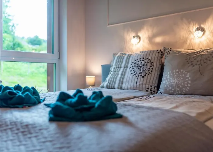 Apartment Vintage Schreiberhau