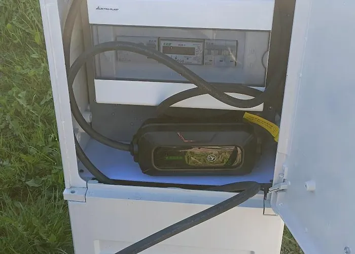 Apartment Vintage Schreiberhau