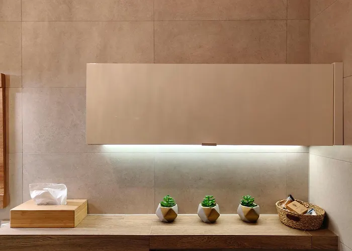 Vintage Apartment Schreiberhau